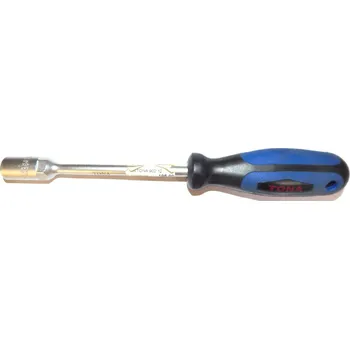 Šroubovák Šroubovák pro nástavce TONA 902 č. 12 -poslední 2 kusy | Dílna - Outdoor Nářadí, ruční nářadí, elektrické pomůcky, ochranné pomůcky Bity a&nbsp;šroubováky