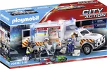 Playmobil City Action 70936 US Ambulance