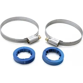 Alu kolo Omezovač dráhy řídící tyče Ford