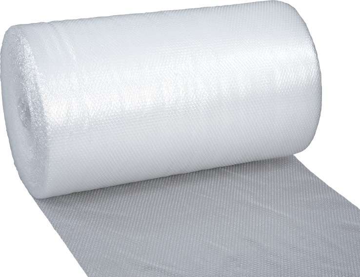 100 bm - Bublinková fólie v roli šíře 500 mm
