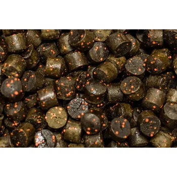Boilies LK Baits Duo X-Tra Pellets Sea Food/Compot NHDC 1kg, 20mm