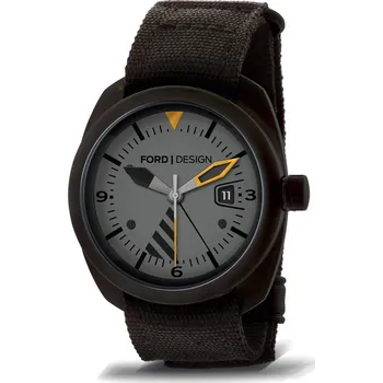 Hodinky Hodinky Ford Design