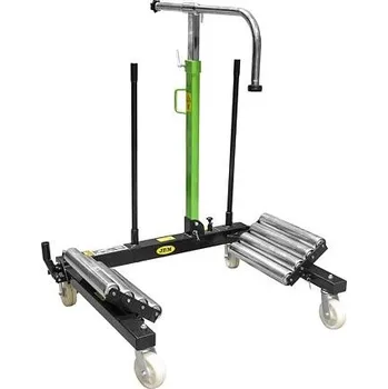 zvedák Pojízdný zvedák pro kola JBM 52241