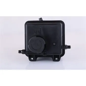 Chladič motoru Vyrovnávací nádoba, chladivo NISSENS 996274