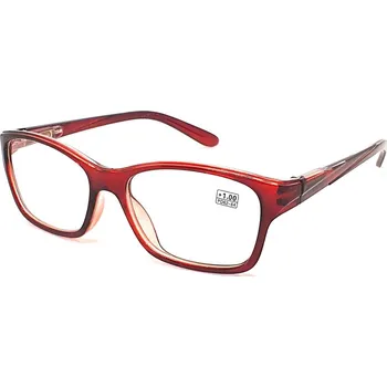 Brýle na čtení Dioptrické brýle BF9123 +1,00 vine flex