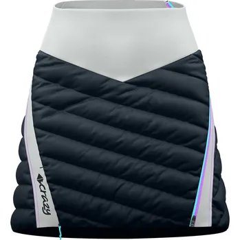 Dámská sukně Crazy Idea Skirt Channel Women frozen - L