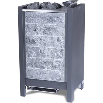Přímotop EOS Stone S25 Vapor 7,5kW saunová kamna s výparníkem
