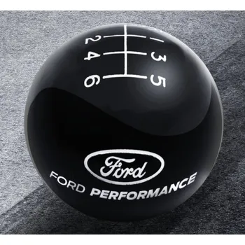 Hlavice řadicí páky Hlavice řadící páky Ford Performance Mustang