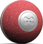 Cheerble Smart Mini Ball červený