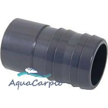 Hadicový trn 50 mm na lepení