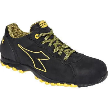 Pracovní obuv Bezpečnostní obuv Diadora BEAT DA2 LOW S3 HRO SRC Velikost boty: 35