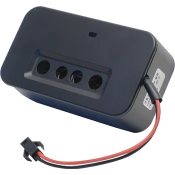 Čistička vzduchu Čistička vzduchu