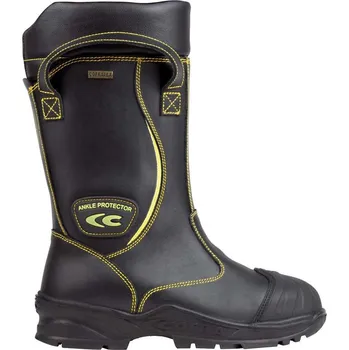 Pracovní obuv Pracovní obuv Cofra NO STREAMER F2 A AN CI HI3 SRC Velikost boty: 44