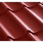 SATJAM Roof Classic PE 25