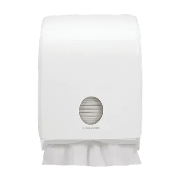 Dávkovač mýdla Kimberly-Clark Zásobník ručníků Aquarius standardní St.
