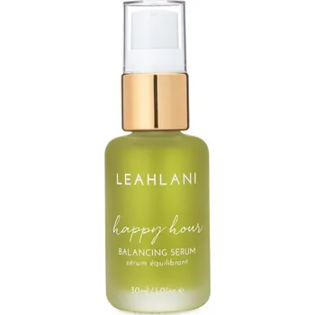 Pleťové sérum Leahlani Happy Hour balanční zklidňující sérum 30 ml