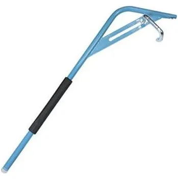 Nářadí pro automobil Páka pro montáž/demontáž vahadel ENERGY NE00501