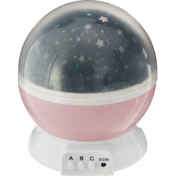 Atmosphera Projektor noční oblohy 13 cm