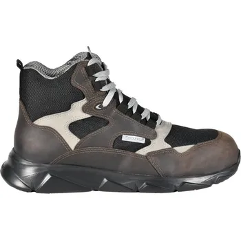 Pracovní obuv Bezpečnostní obuv Cofra ACTIVITY S3 SRC Velikost boty: 43