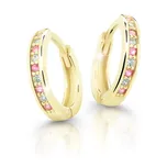 Cutie Kids Jewellery C3342Z růžové