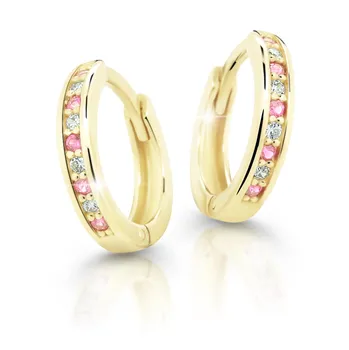 Cutie Kids Jewellery C3342Z růžové