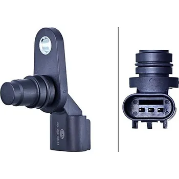 Autoelektrika Snímač, poloha vačkového hřídele HELLA 6PU 009 168-641