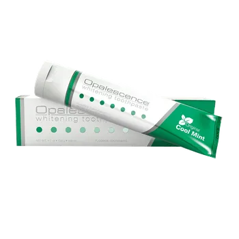 Dentální hygiena Ultradent Products Opalescence bělící zubní pasta Balení: 12 x 133 g