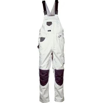 montérky Malířské kalhoty s laclem COFRA GINEVRA * Velikost: 50