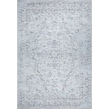 Koberec AKCE: 154x230 cm Kusový koberec Mujkoberec Original 104418 Blue – na ven i na doma, modrá, chodba / předsíň, Mujkoberec Original - 1 rok na vrácení + DOPRAVA ZDARMA k Vám i zpět