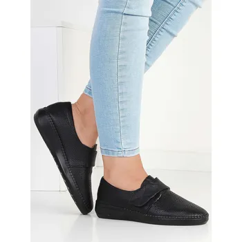 Dámské polobotky Lemon tree Dámské polobotky LW-11B Velikost: 37