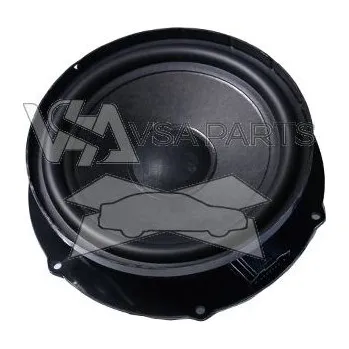 Reproduktor do auta ORIGINÁLNÍ DÍL Reproduktor basový 3T0035411J - originál