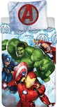 Jerry Fabrics Avengers Heroes 140 x…