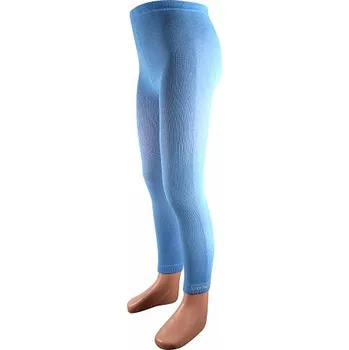 Dětské kamaše VoXX - Pegason 98-104 světle modrá