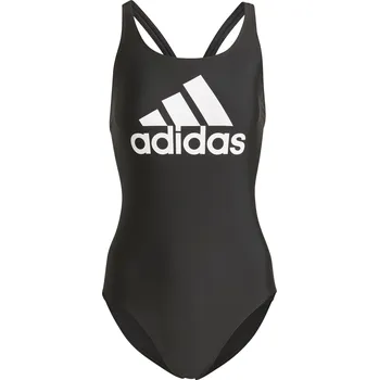 Dámské plavky adidas SH3.RO BOS S GM3909 černé 38
