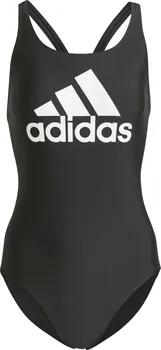 Dámské plavky adidas SH3.RO BOS S GM3909 černé 38