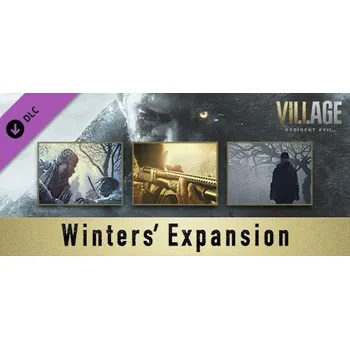 Počítačová hra Resident Evil Village - Winters' Expansion (PC) (Steam)