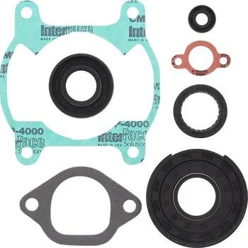 Těsnění motoru Winderosa sada těsnění motoru (s olejovým těsněním) Yamaha Bravo 250 84-11