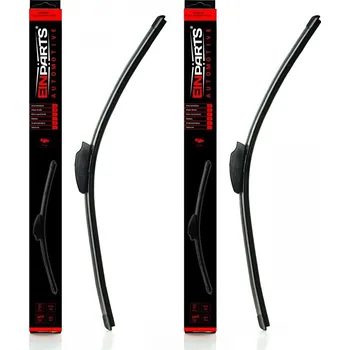 Stěrač Přední stěrače NISSAN Kubistar X76 (8/2003-3/2009) "U"