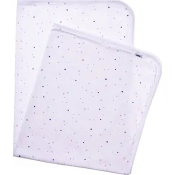 Dětská deka Pleas Dětská deka bílá 000 (168523-100-000)