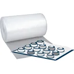 100 bm - Bublinková fólie v roli šíře 1500 mm