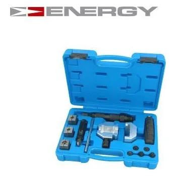 Autodílna Sada pro úpravu koncovek brzdových trubek ENERGY NE00926