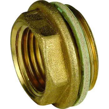 Fitinka Giacomini R593 Redukce vnější/vnitřní závit