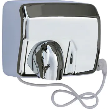 Vysoušeč rukou Elektrický sušič /osoušeč/ rukou STARFLOW PLUS lesklý