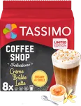 Tassimo Coffee Shop Crème Brûlée Latte…