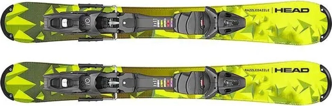 【offさま専用】HEAD RazzleDazzle + SP10 GW HEAD 【offさま専用】HEAD RazzleDazzle + SP10 GW Razzledazzle + SP