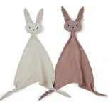 NUUROO Ado Muchláček 2 ks Creme/Rose