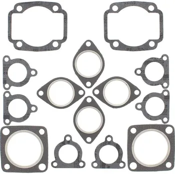 Těsnění pro motocykl Winderosa sada těsnění TOP-END Arctic Cat Bear Cat 440 97-98, Bear Cat I 99-00, Jag 97, Jag Deluxe 98-99, Jag FC/2 97-00, Panther 440 97-02, Z 440 97-05, Z 440 ESR 03, Z 440 LX 04-06