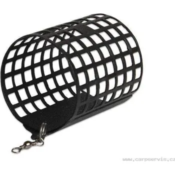 Krmítko pro ryby Carp Servis Václavík Krmítko feederové kruhové / 15 g