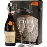 Fascino Prosecco Frizzante DOC BIO