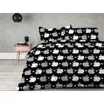 XPOSE Applelove bavlněné 140 x 220, 70…